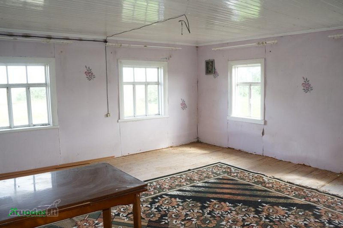 Parduodama sodyba Švenčionių rajone, Lazdinių - nuotraukos Nr. 13