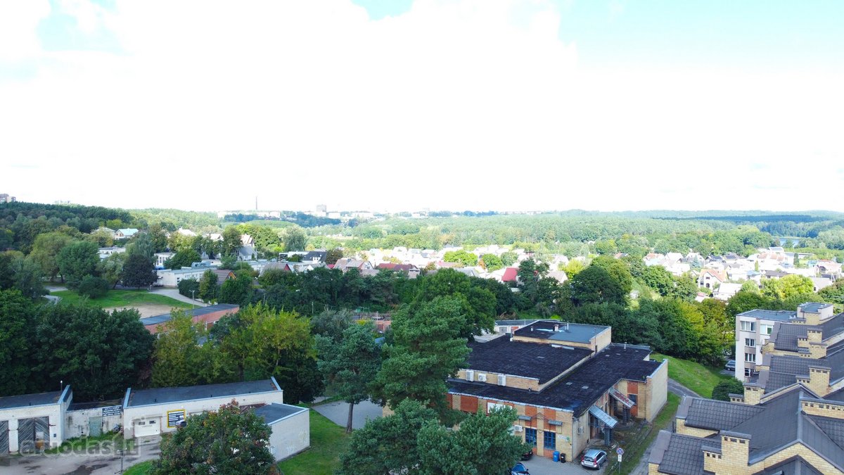 457 m² paslaugų paskirties patalpos Alytaus - nuotraukos Nr. 21
