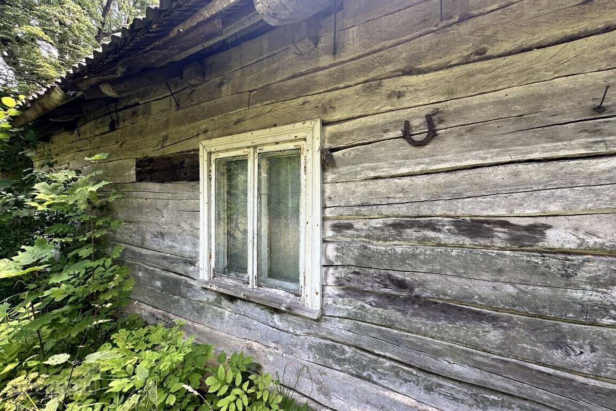 Parduodama Autentiška Sodyba 5,1235 Ha. - nuotraukos Nr. 2