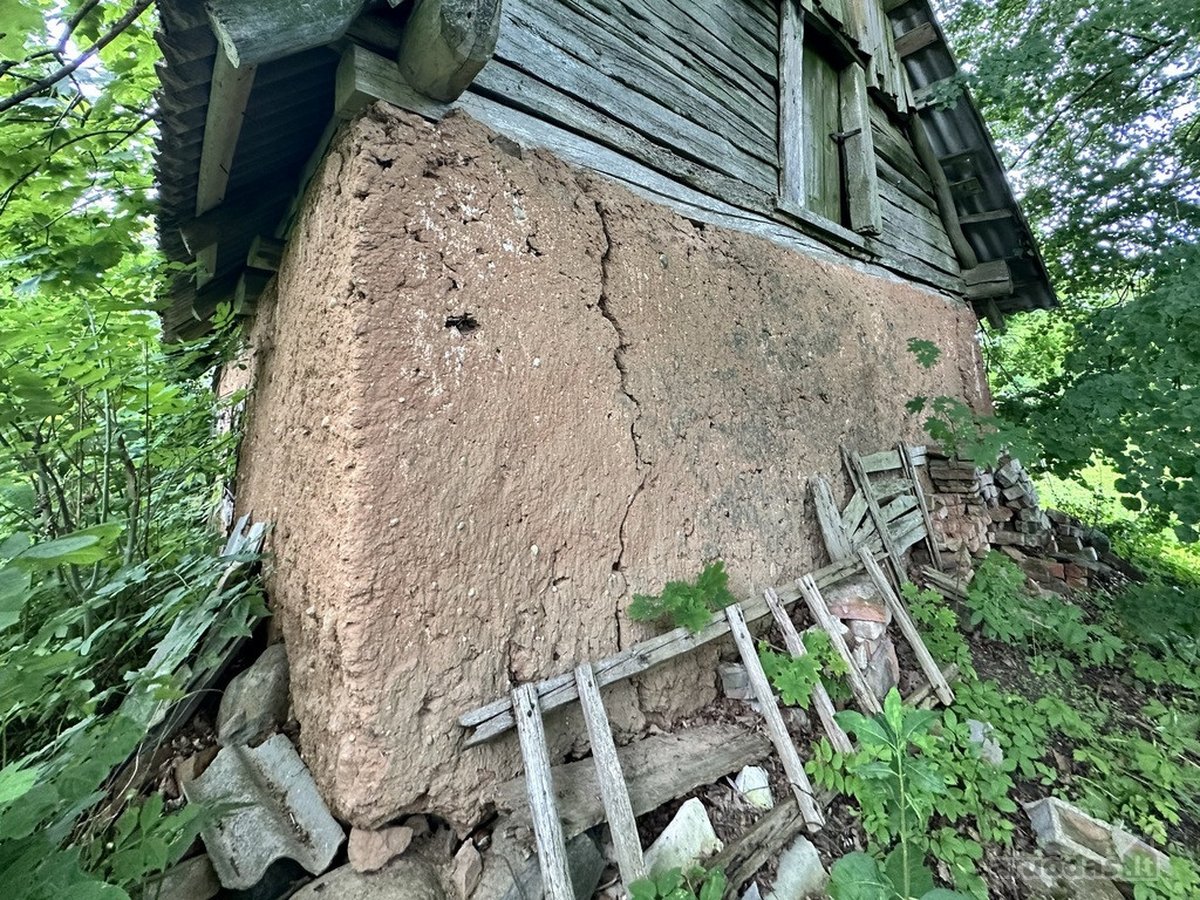 Parduodama Autentiška Sodyba 5,1235 Ha. - nuotraukos Nr. 3