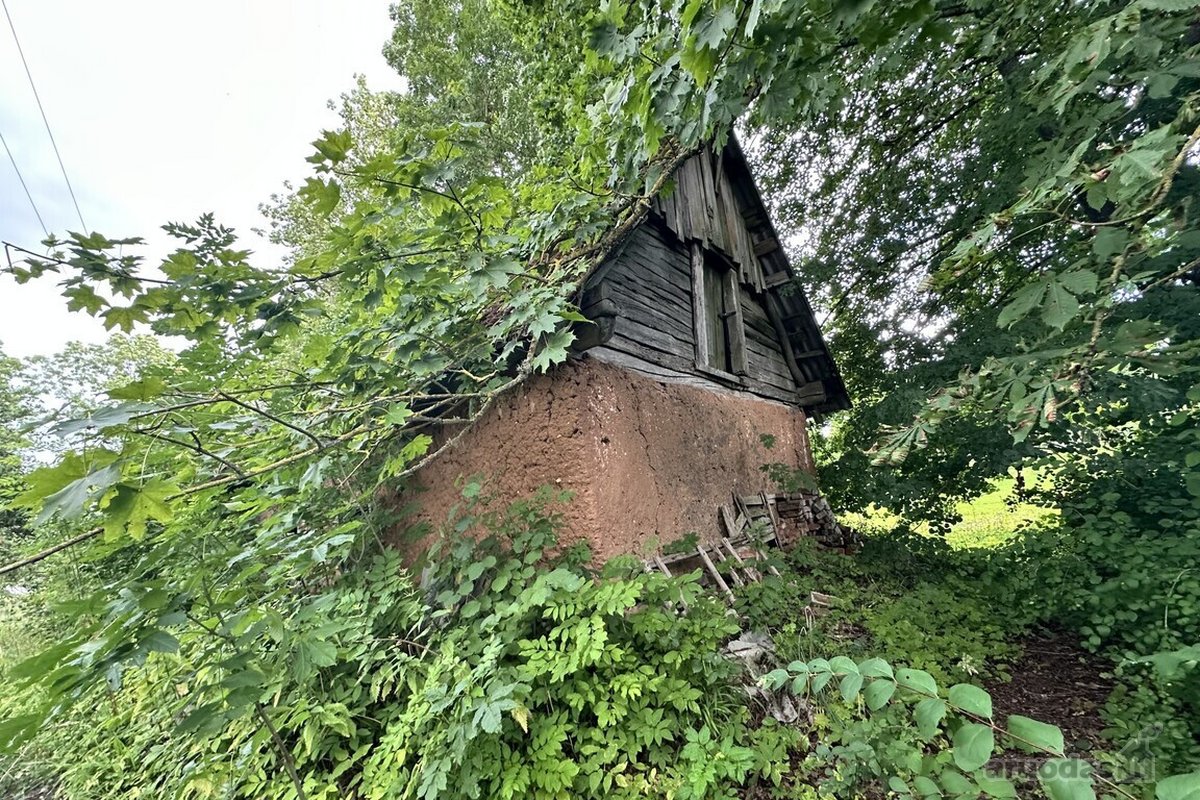 Parduodama Autentiška Sodyba 5,1235 Ha. - nuotraukos Nr. 5