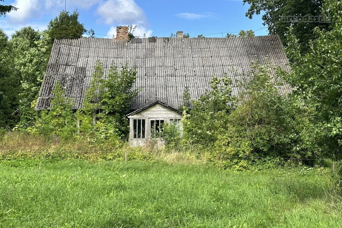 Parduodama Autentiška Sodyba 5,1235 Ha. - nuotraukos Nr. 7