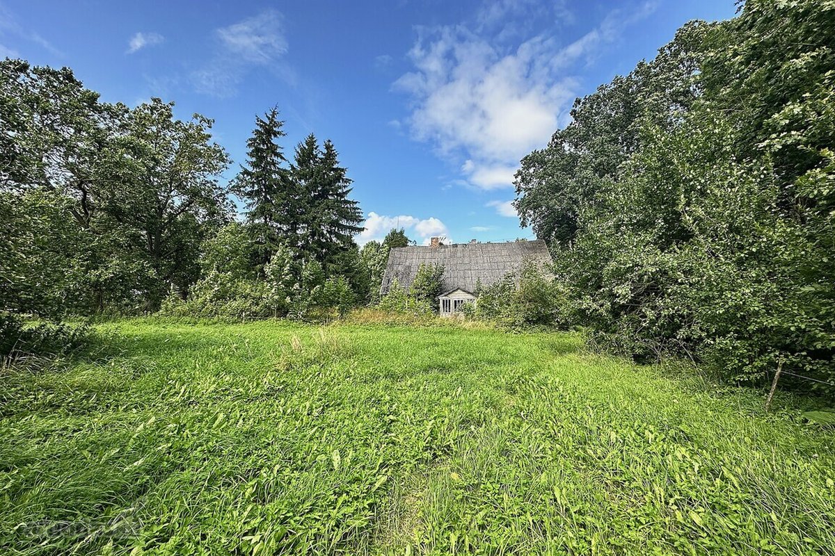 Parduodama Autentiška Sodyba 5,1235 Ha. - nuotraukos Nr. 10
