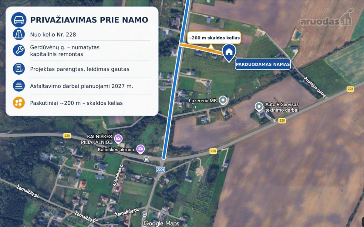 Sąvininkas Parduoda Išskirtinės Kokybės A++ - nuotraukos Nr. 41