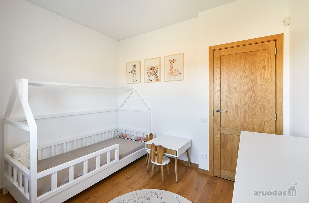 Išskirtinis Pasiūlymas Kauno Rajone – Jaukus - nuotraukos Nr. 14