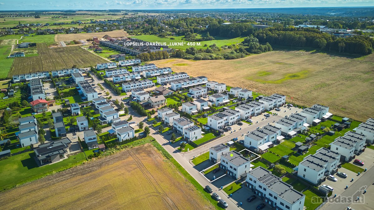 Išskirtinis Pasiūlymas Kauno Rajone – Jaukus - nuotraukos Nr. 24