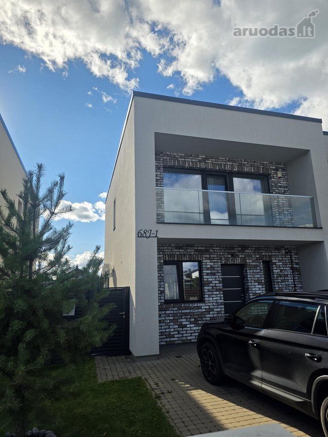 Brokerių paslaugos nedomina. - nuotraukos Nr. 3