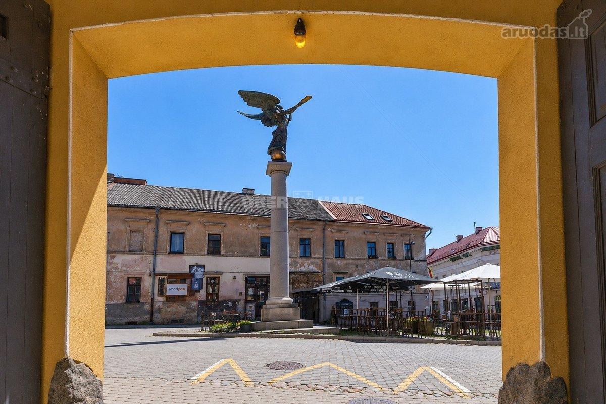 Parduodamas fantastiškoje vietoje prie pat - nuotraukos Nr. 10