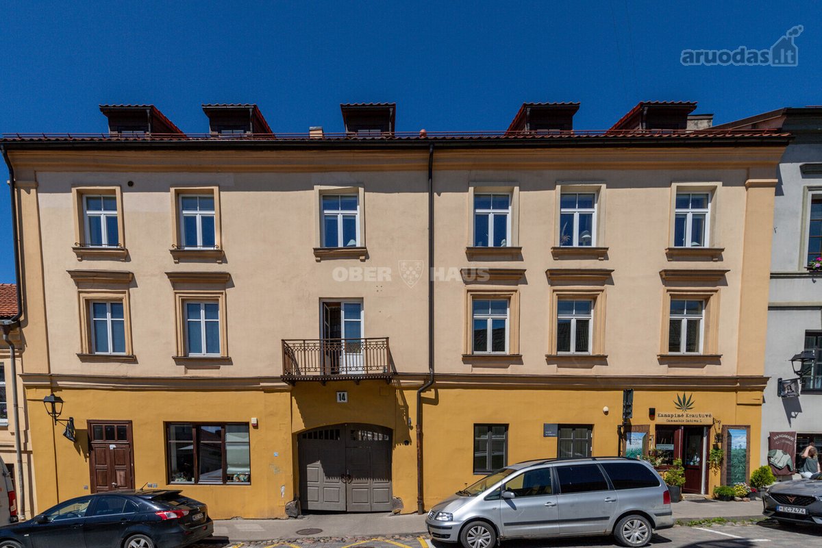 Parduodamas fantastiškoje vietoje prie pat - nuotraukos Nr. 12