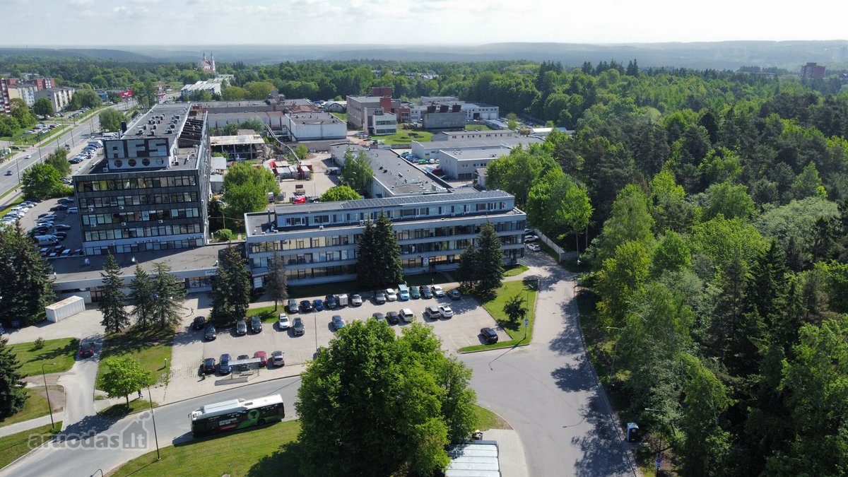 Parduodamos studijos adresu Ateities g. 10a, - nuotraukos Nr. 5