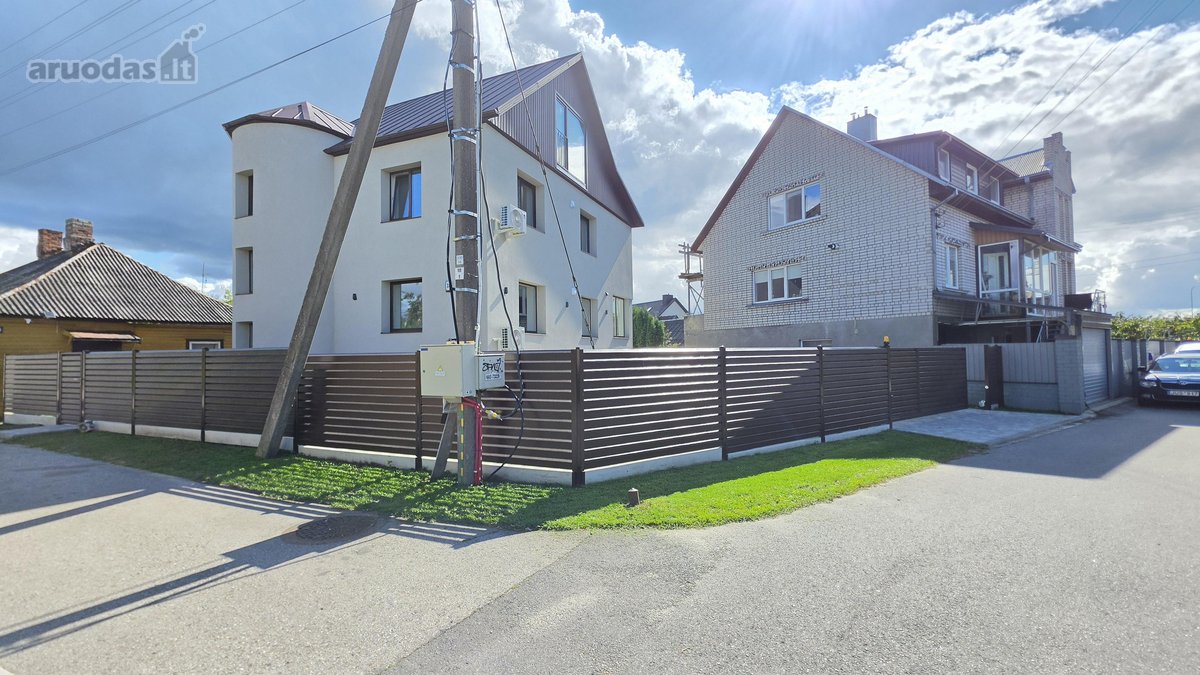 Namo Privalumai Bute – Du Lygiai, Mansarda Ir - nuotraukos Nr. 3