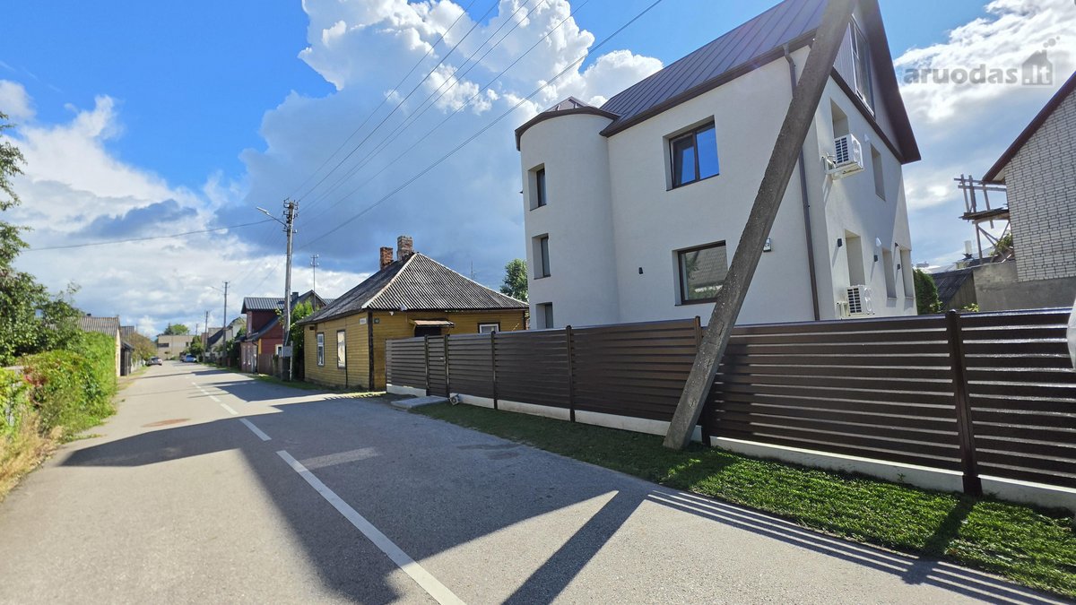 Namo Privalumai Bute – Du Lygiai, Mansarda Ir - nuotraukos Nr. 4
