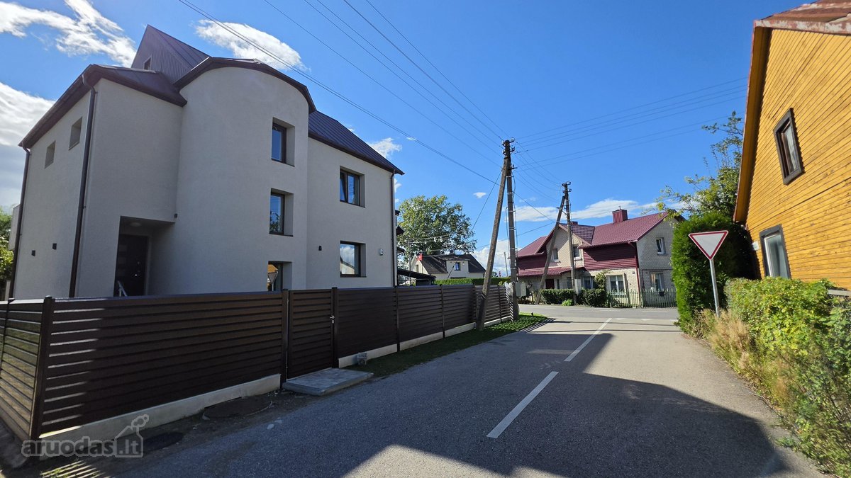 Namo Privalumai Bute – Du Lygiai, Mansarda Ir - nuotraukos Nr. 6
