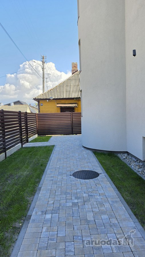 Namo Privalumai Bute – Du Lygiai, Mansarda Ir - nuotraukos Nr. 14
