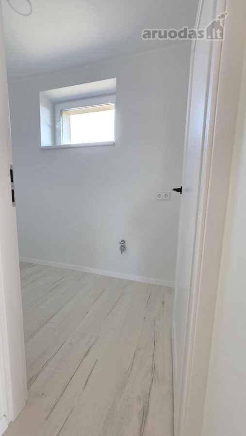 Namo Privalumai Bute – Du Lygiai, Mansarda Ir - nuotraukos Nr. 21