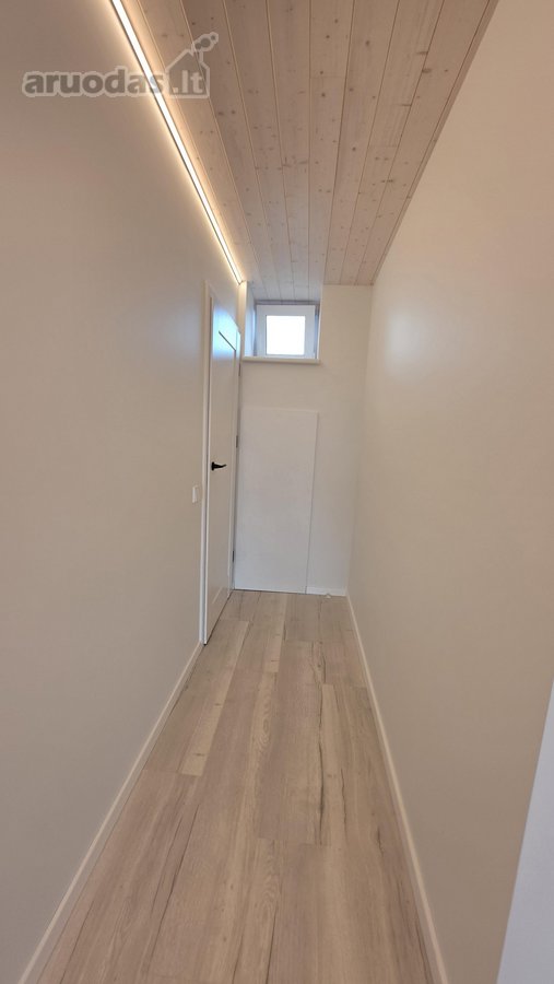 Namo Privalumai Bute – Du Lygiai, Mansarda Ir - nuotraukos Nr. 37