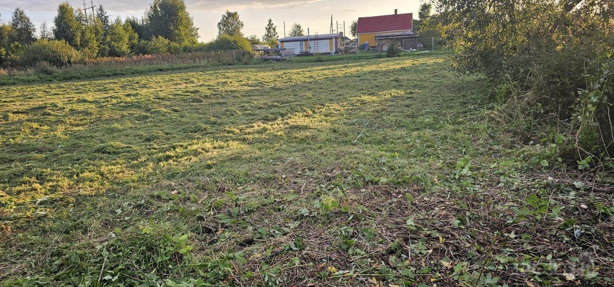 Sklypas su statybos leidimu, statyti galima - nuotraukos Nr. 11