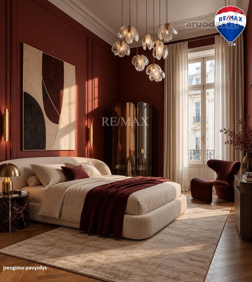 Premium Residence in the Heart of Vilnius Old - nuotraukos Nr. 3