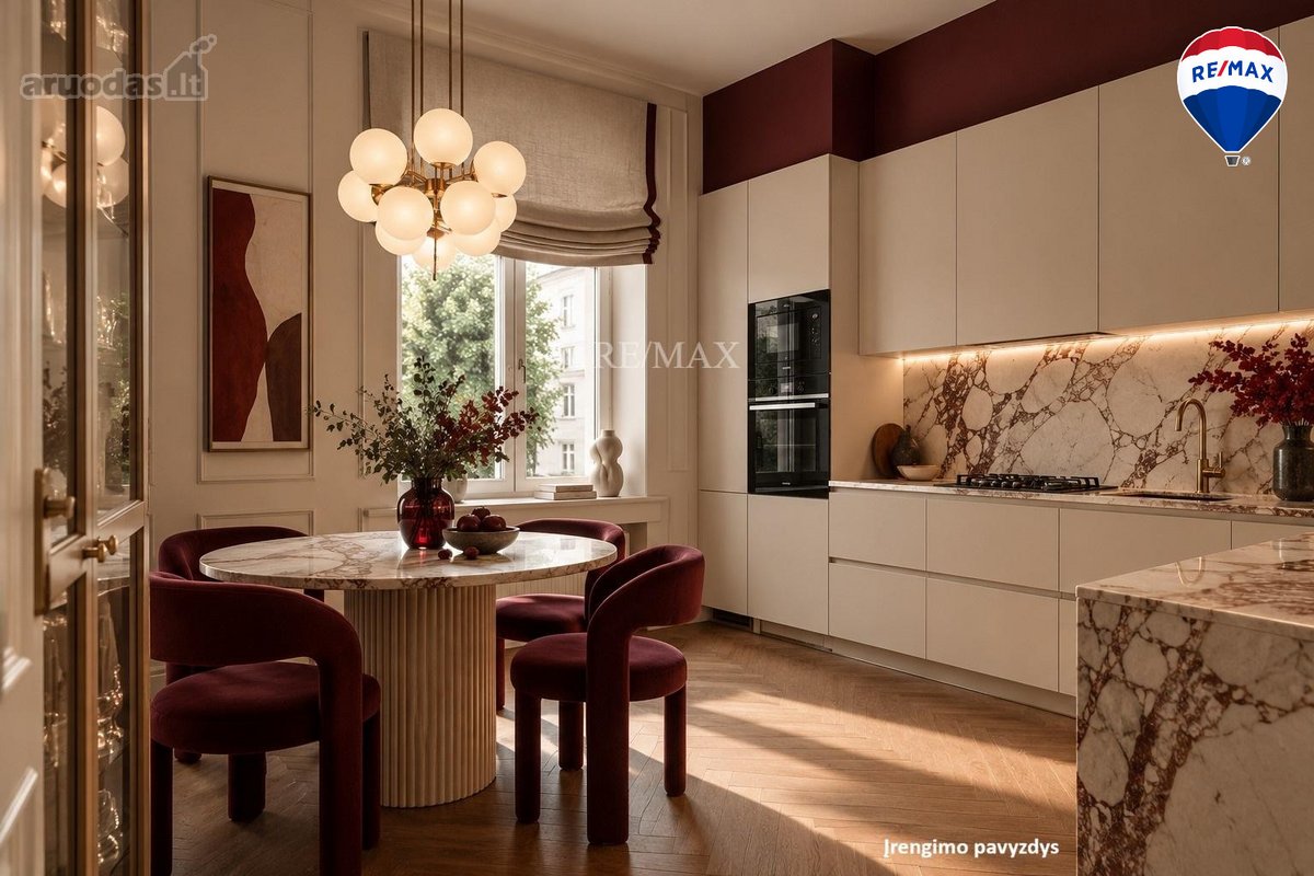 Premium Residence in the Heart of Vilnius Old - nuotraukos Nr. 5