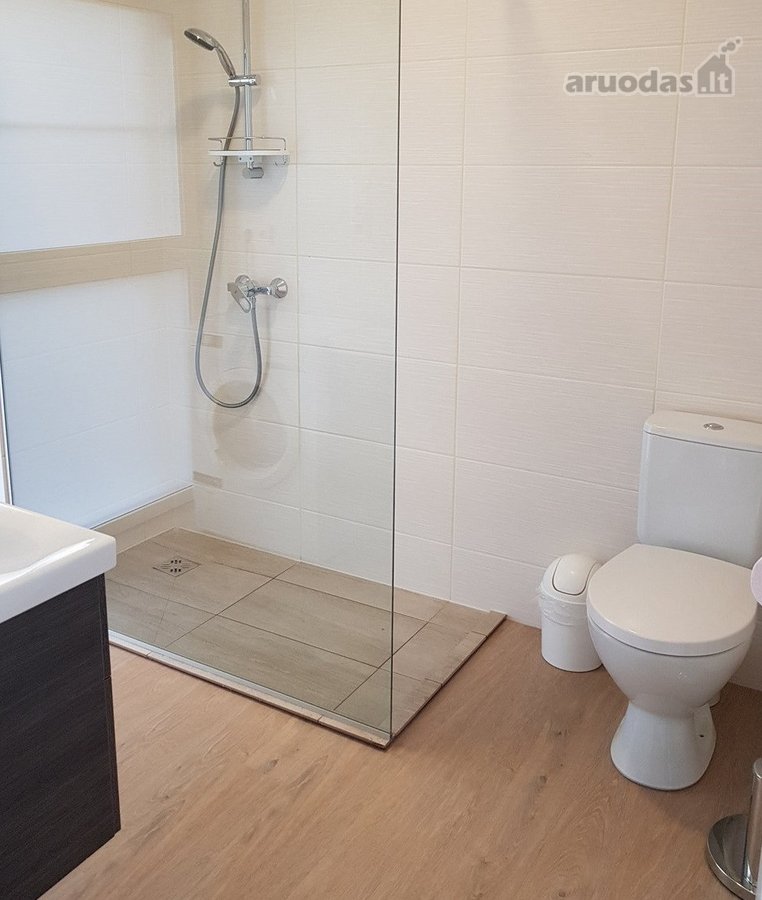 Nuomojamas išskirtinis, tvarkingas ir jaukus - nuotraukos Nr. 13
