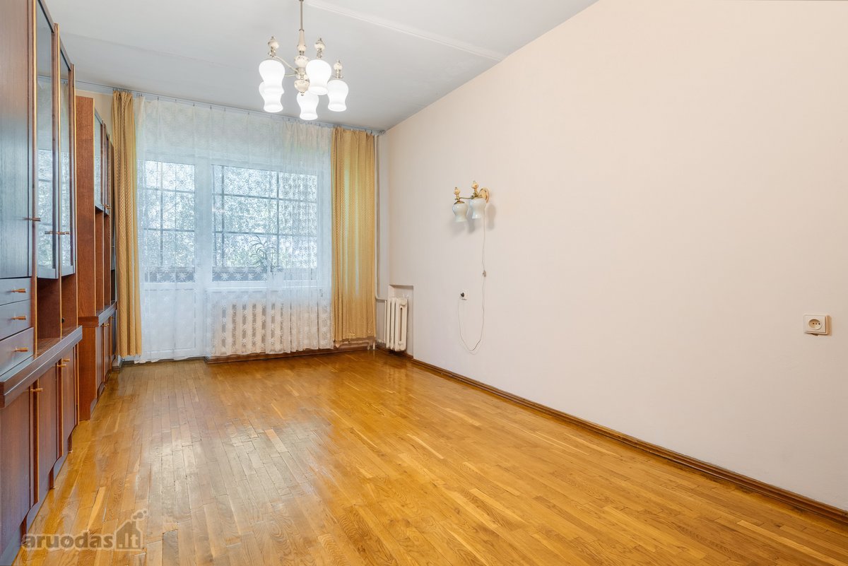 Išnuomojamas Stilingas Ir Jaukus 3,5 Kambarių - nuotraukos Nr. 7