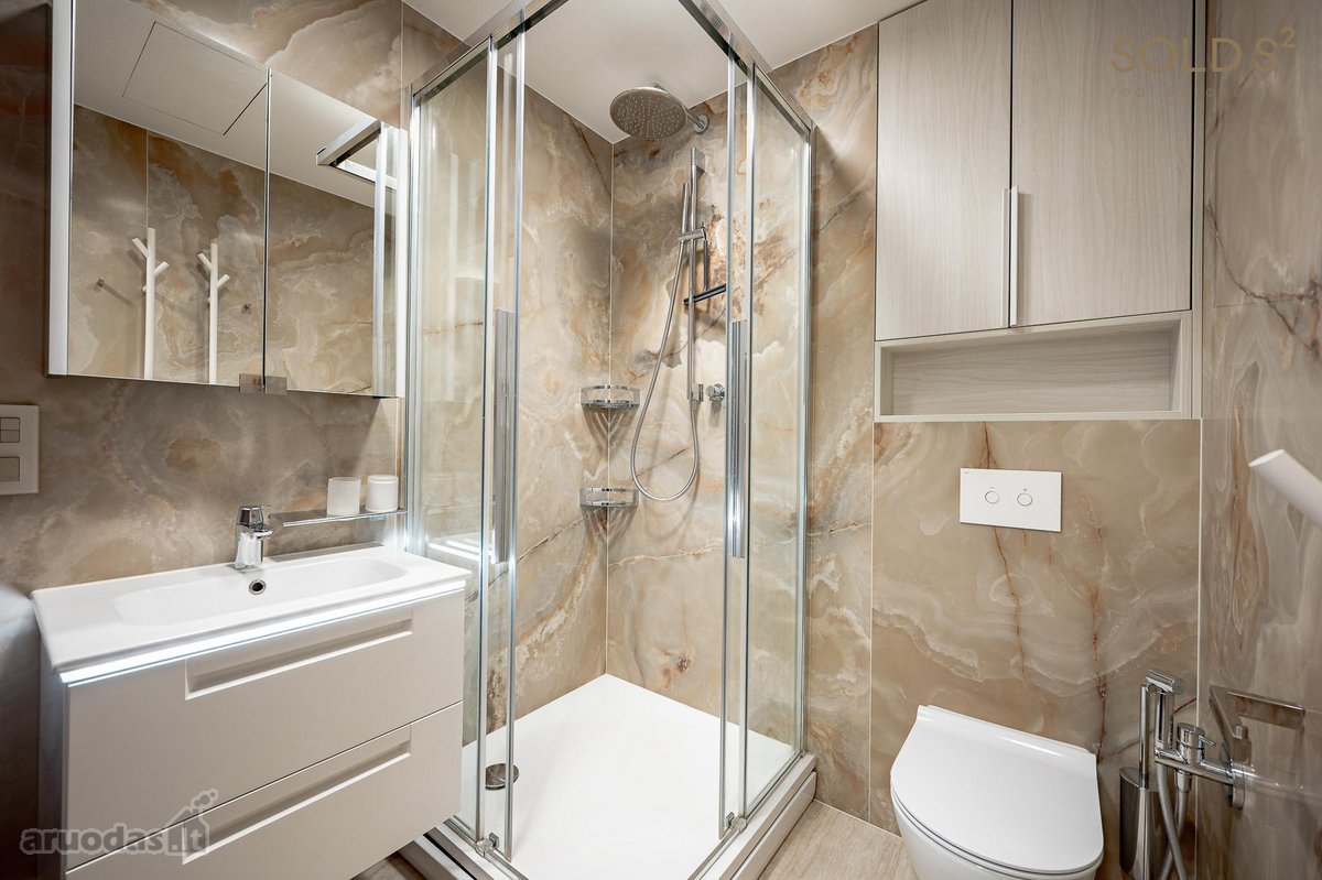 Architektūriškai vertingoje Vokiečių gatvės - nuotraukos Nr. 18