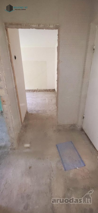 Parduodamas Dviejų Kambarių Butas Prienuose, - nuotraukos Nr. 11