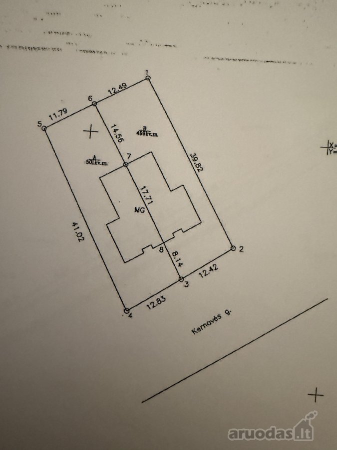 Parduodamas 2022 m. statybos, A++ energinės - nuotraukos Nr. 28