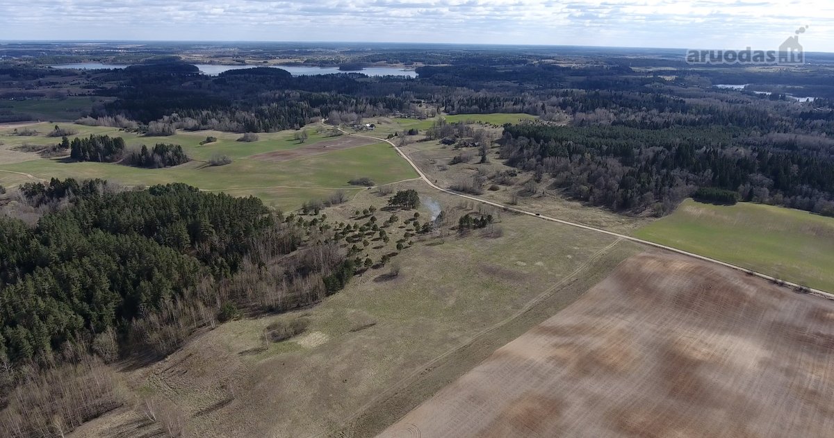Green Valley – Sklypai Ežerų Apsuptyje  Trakų R. - nuotraukos Nr. 10