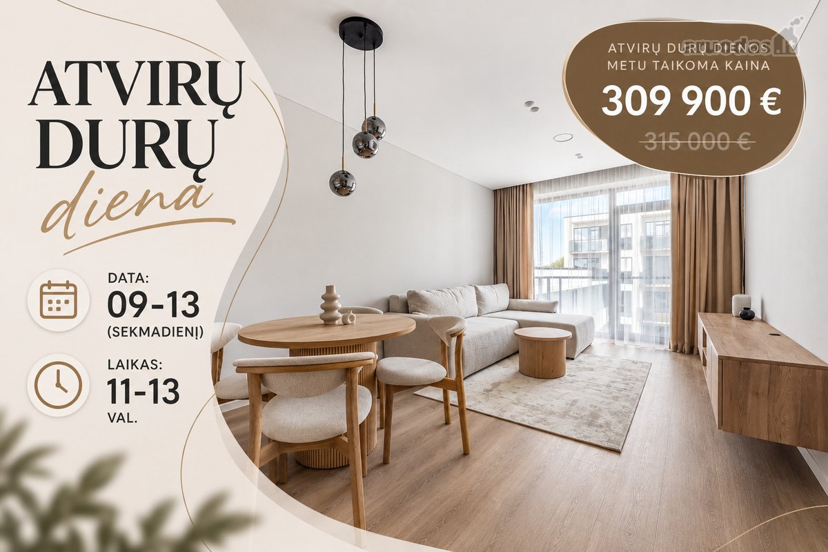 Kviečiame registruotis į atvirų durų dieną - nuotraukos Nr. 2