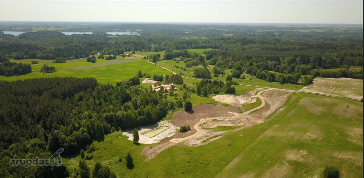 Green Valley – Sklypai Ežerų Apsuptyje  Trakų R. - nuotraukos Nr. 5