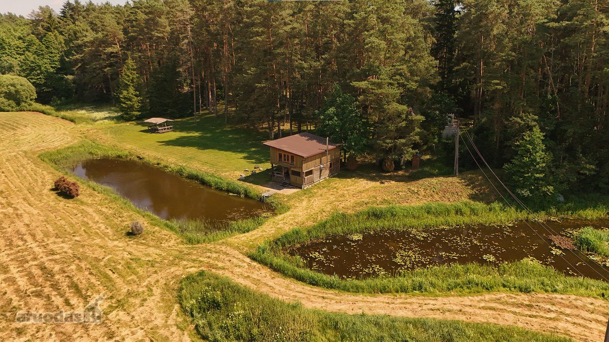 Parduodama Gyvenimui Ir Veiklai Pritaikyta - nuotraukos Nr. 3