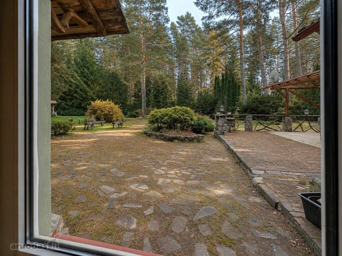 Parduodama Gyvenimui Ir Veiklai Pritaikyta - nuotraukos Nr. 8