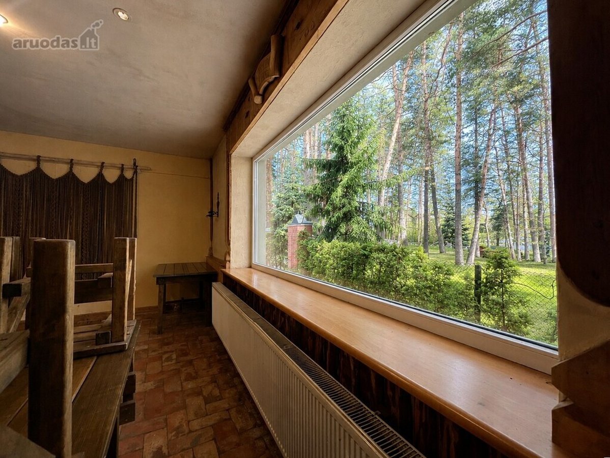 Parduodama Gyvenimui Ir Veiklai Pritaikyta - nuotraukos Nr. 40