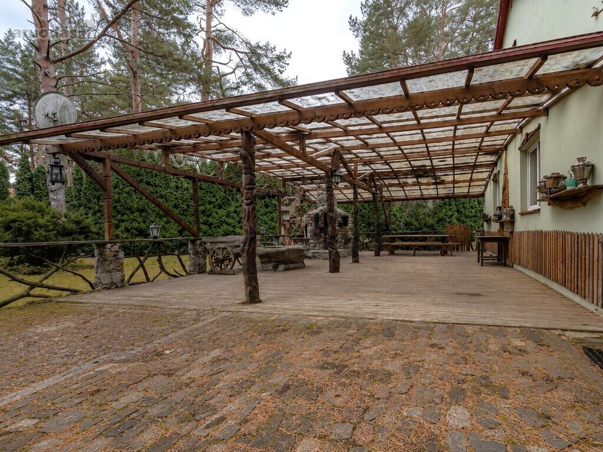 Parduodama Gyvenimui Ir Veiklai Pritaikyta - nuotraukos Nr. 44