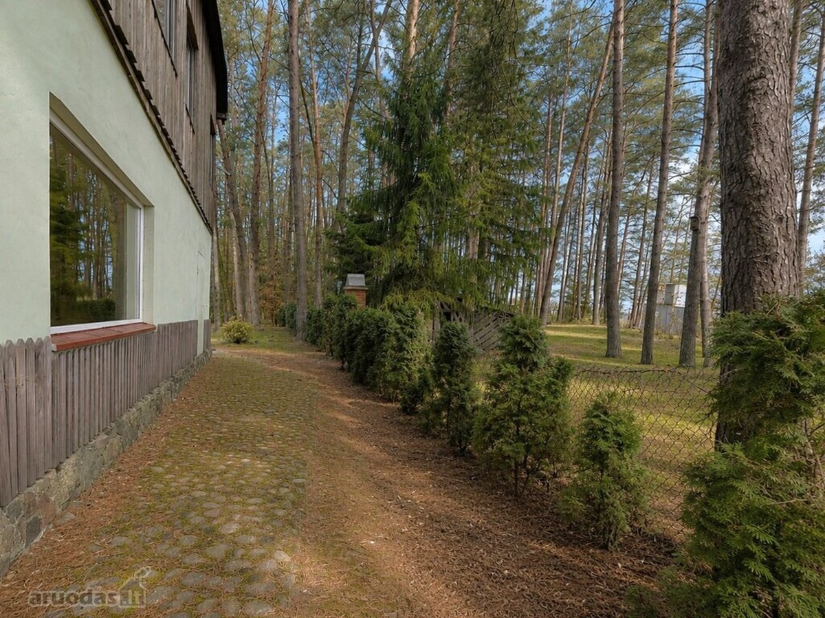 Parduodama Gyvenimui Ir Veiklai Pritaikyta - nuotraukos Nr. 47