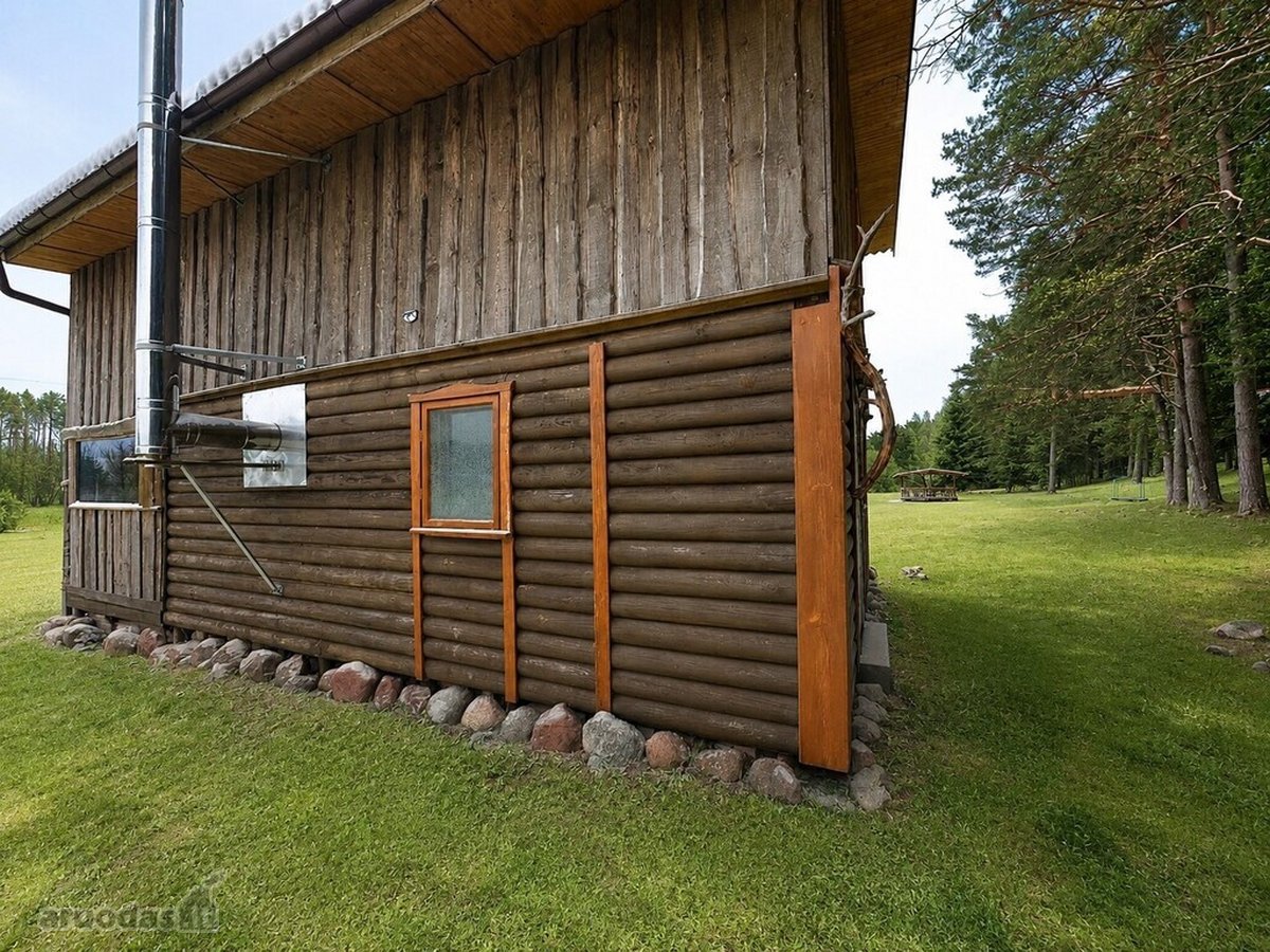 Parduodama Gyvenimui Ir Veiklai Pritaikyta - nuotraukos Nr. 53