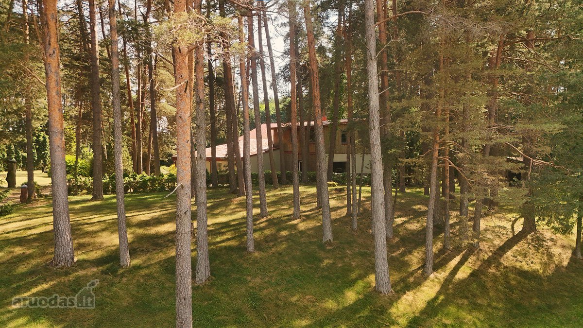 Parduodama Gyvenimui Ir Veiklai Pritaikyta - nuotraukos Nr. 55