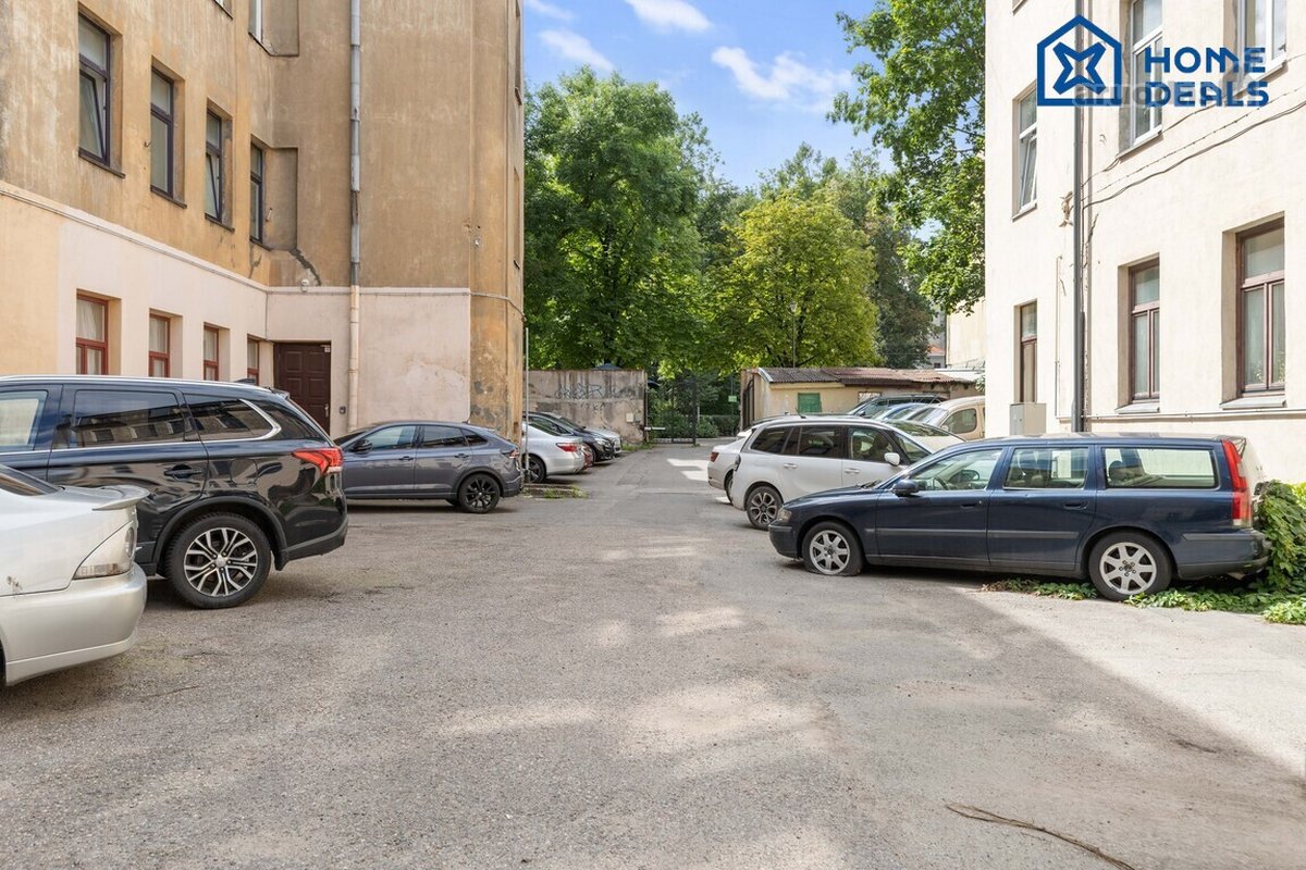 Šis butas pačioje Vilniaus Senamiesčio - nuotraukos Nr. 25