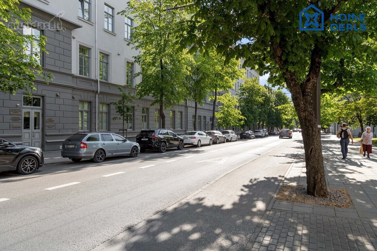 Atraskite išskirtinį stilių ir komfortą Kauno - nuotraukos Nr. 31