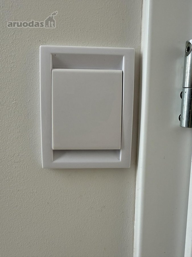 Nuomojamas Šviesus Ir Erdvus 5 Kambarių - nuotraukos Nr. 43