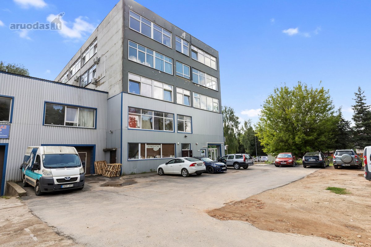 Parduodamas Naujai Įrengtas Butas Vilniuje - - nuotraukos Nr. 16