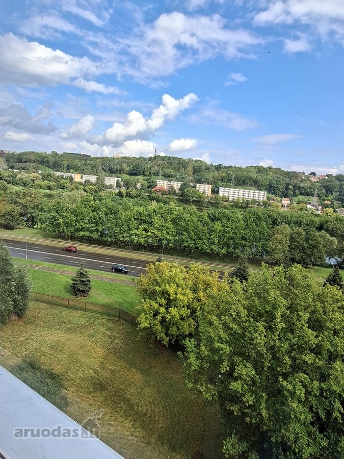 Nuomojama pilnai įrengta Studija/patalpa - nuotraukos Nr. 9