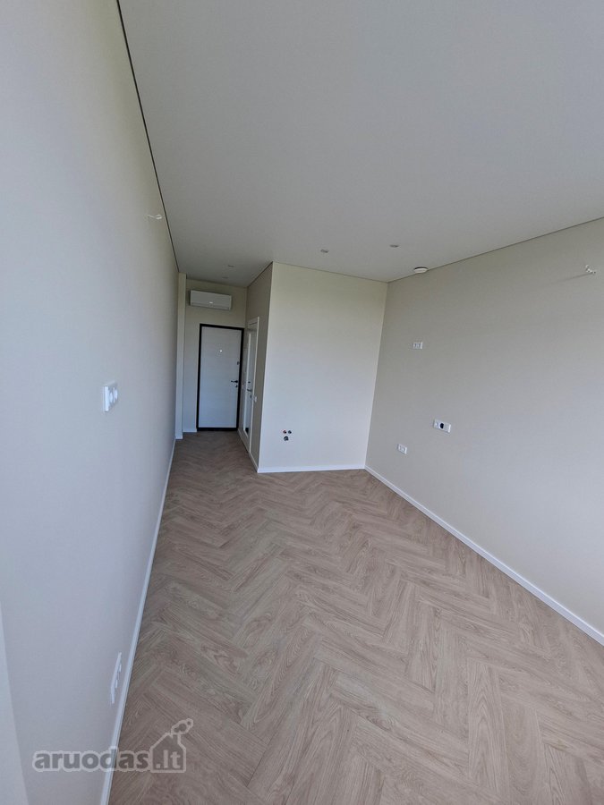 Nuomojama pilnai įrengta Studija/patalpa - nuotraukos Nr. 6