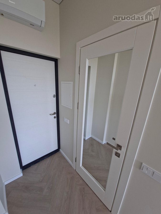 Nuomojama pilnai įrengta Studija/patalpa - nuotraukos Nr. 5