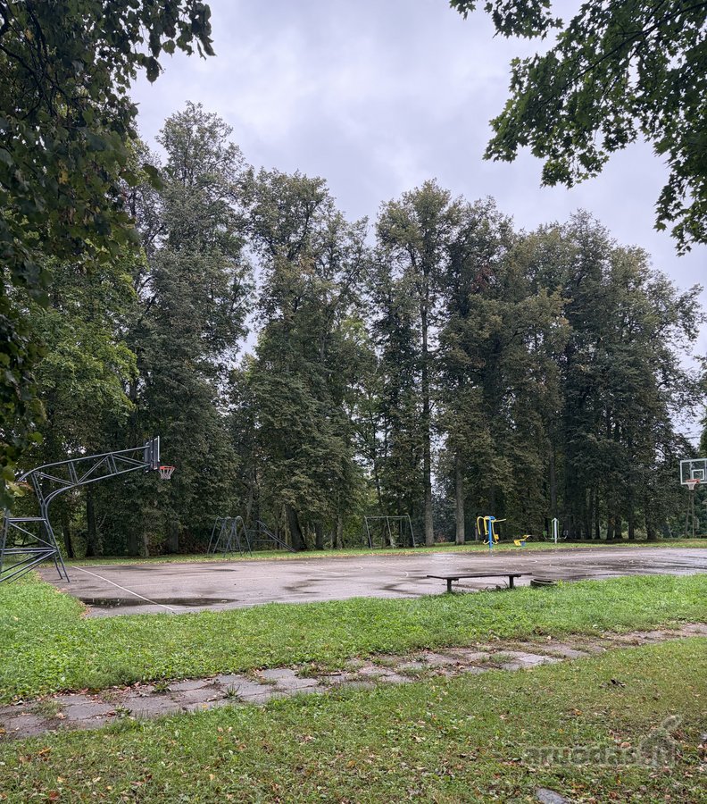 Parduodamas pilnai atnaujintas trijų kambarių - nuotraukos Nr. 18