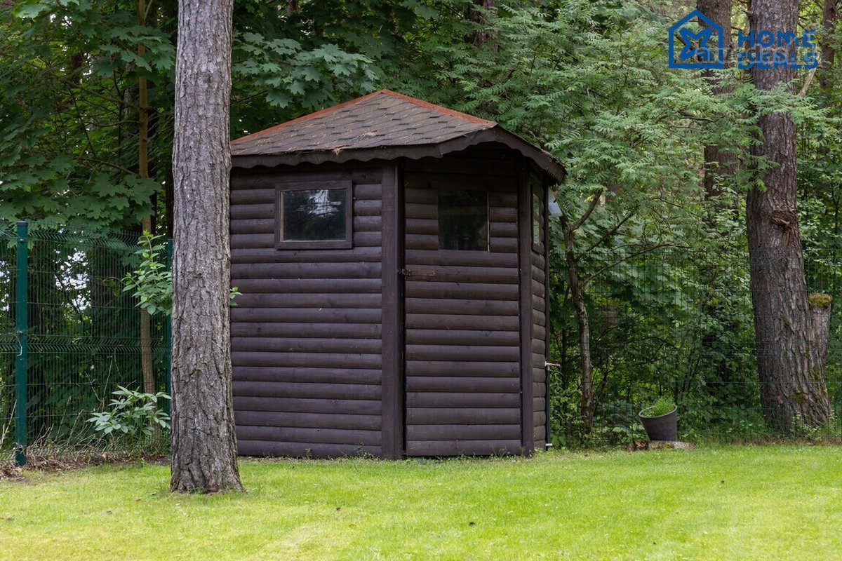 Jeigu ieškote namų, kuriuose kiekvieną rytą - nuotraukos Nr. 32