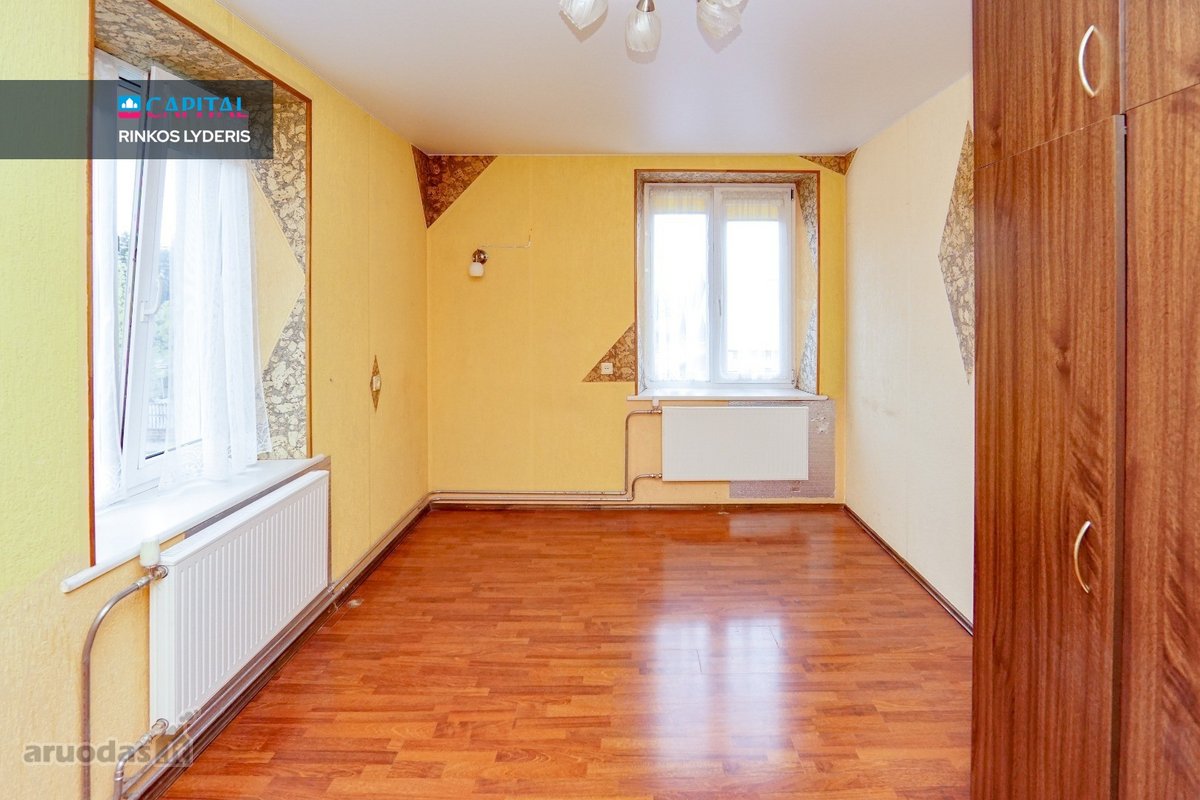 Parduodamas 2 Kambarių Butas Stoties G. 22, - nuotraukos Nr. 8