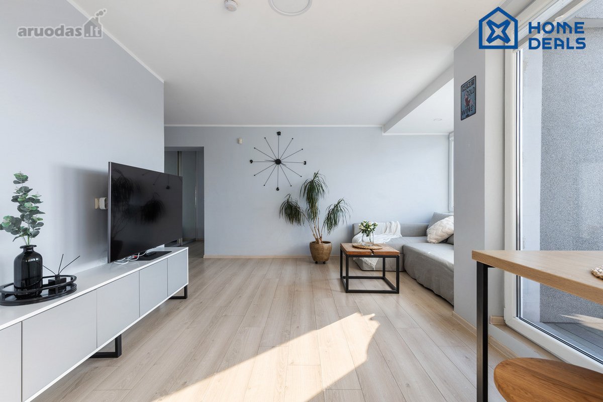 Pačioje Laisvės alėjos širdyje, Kauno centre, - nuotraukos Nr. 12