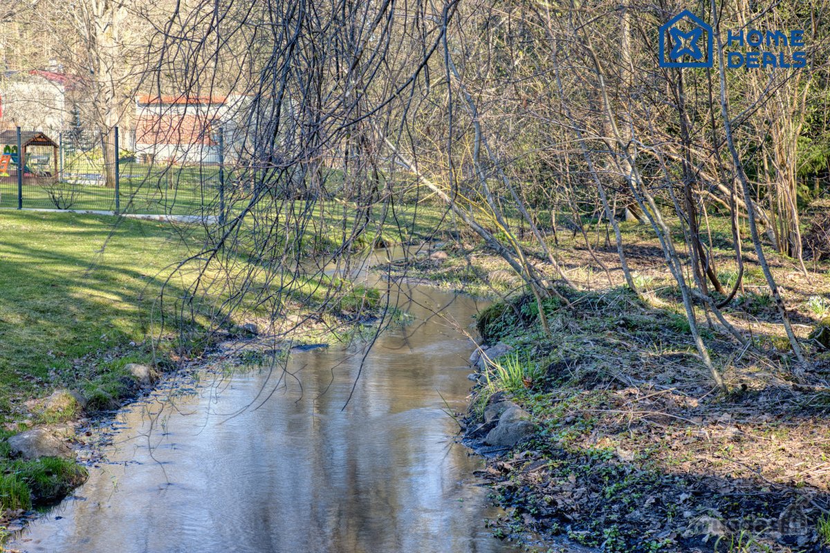 Parduodamas 11,8 arų gyvenamosios paskirties - nuotraukos Nr. 15